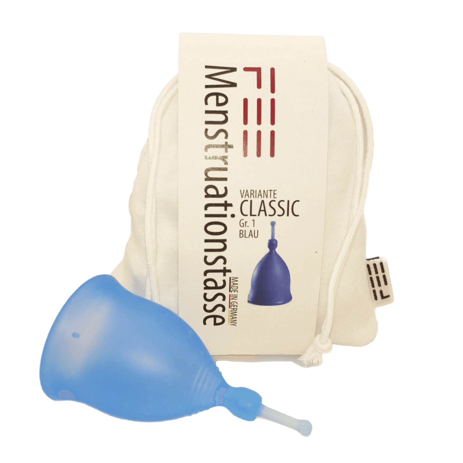 FeeCup menstruációs kehely - 002-1-1600